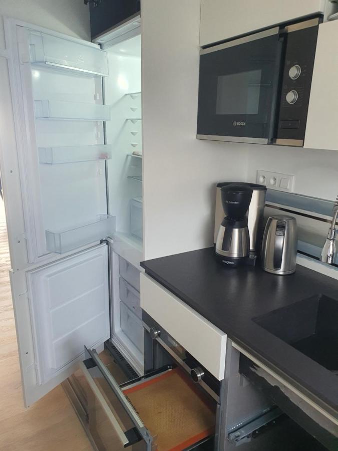 Appartement Bretagne Vue Mer Exceptionnelle Sur Les Hauts D'Erquy Au Calme ! Et Au Pied Du Gr34 외부 사진